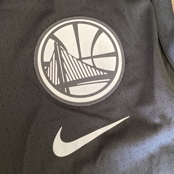 Golden State Nike Dress - Picture 3 of 5